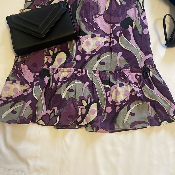 Guess Floral Dress 🔥 - Size Medium - Picture 3 of 15